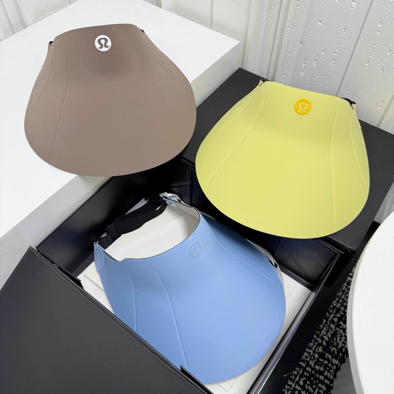 Lululemon Visor dx (732)