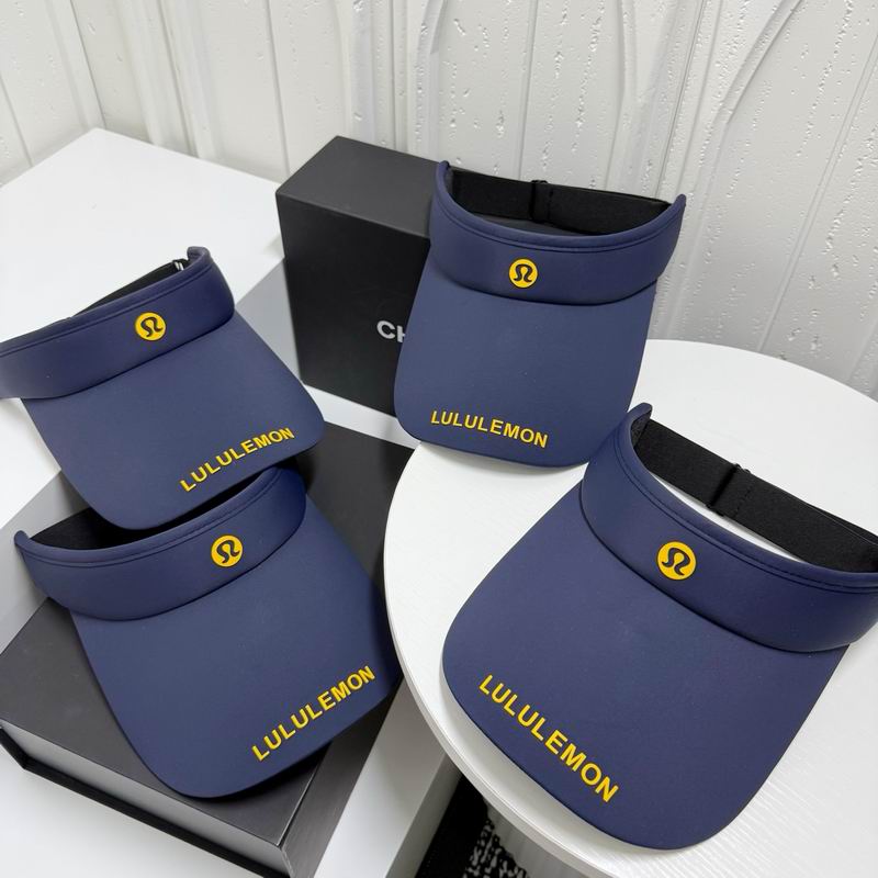Lululemon Visor dx (737)