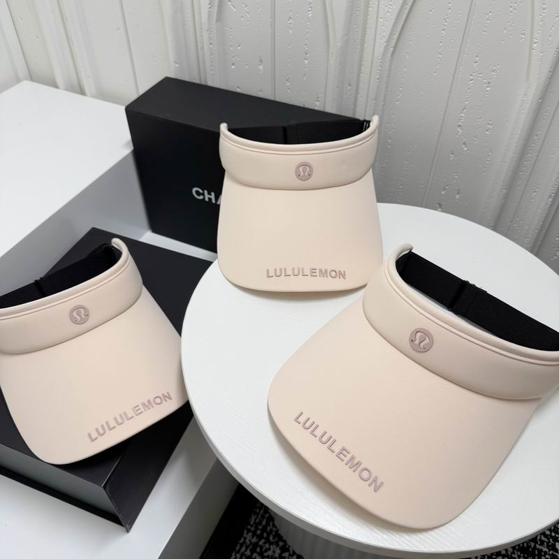 Lululemon Visor dx (738)