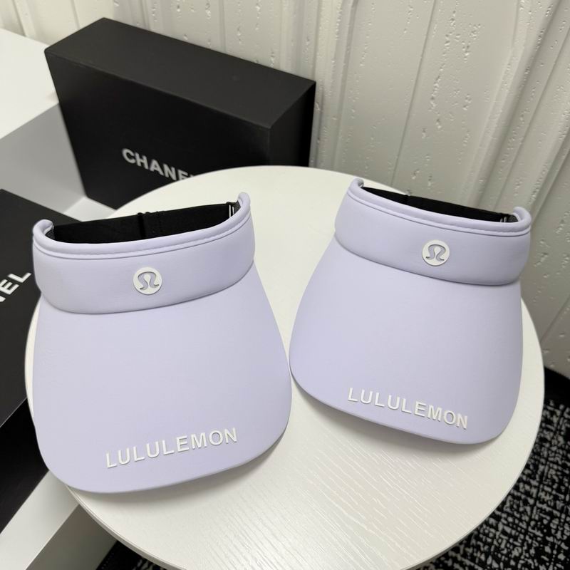 Lululemon Visor dx (739)
