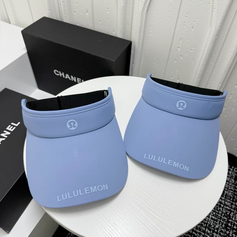 Lululemon Visor dx (740)