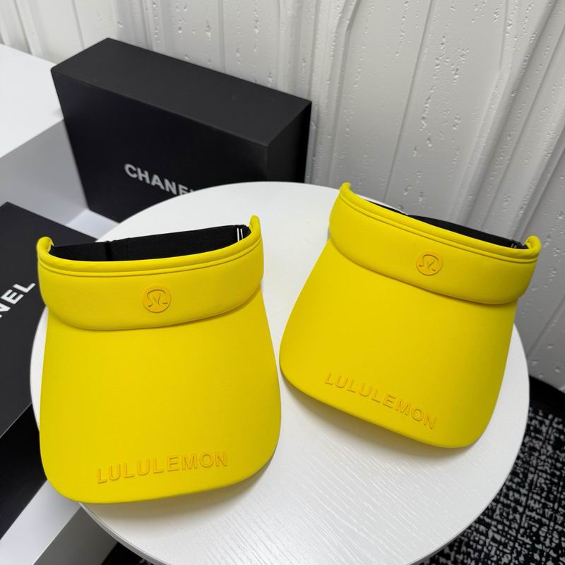 Lululemon Visor dx (744)