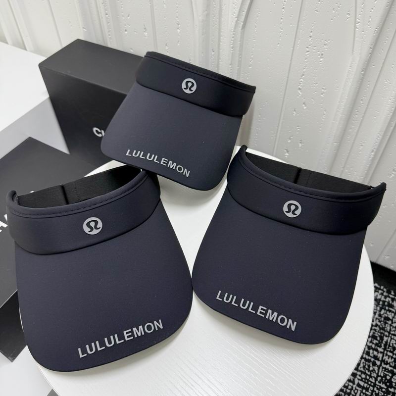 Lululemon Visor dx (745)