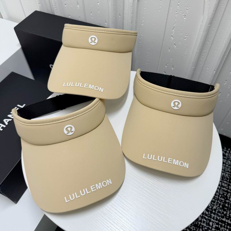 Lululemon Visor dx (747)
