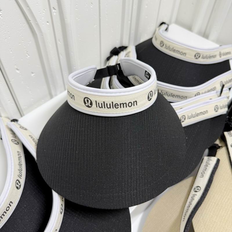 Lululemon Visor dx (750)
