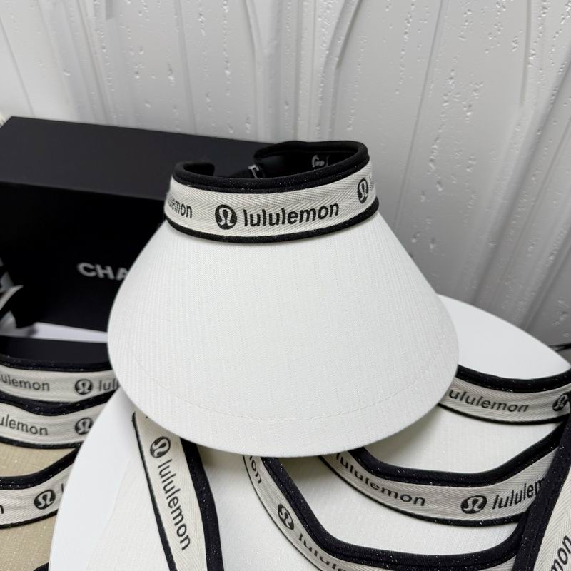 Lululemon Visor dx (751)