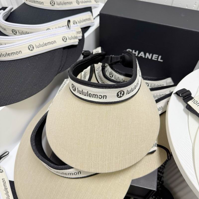 Lululemon Visor dx (752)