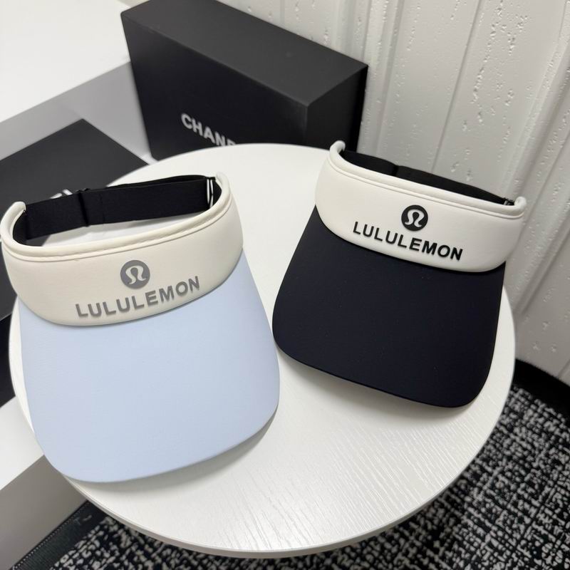 Lululemon Visor dx (758)