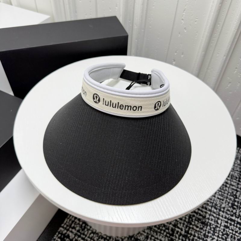 Lululemon Visor dx (761)