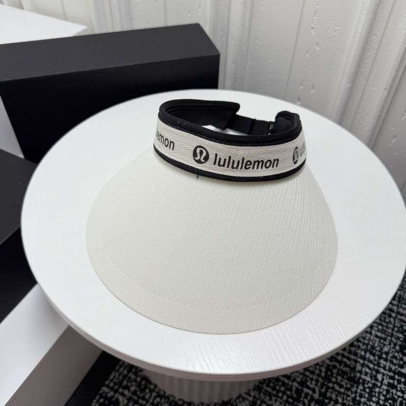 Lululemon Visor dx (763)