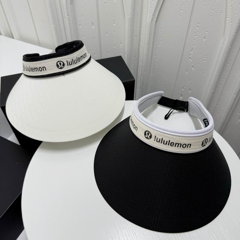 Lululemon Visor dx (764)