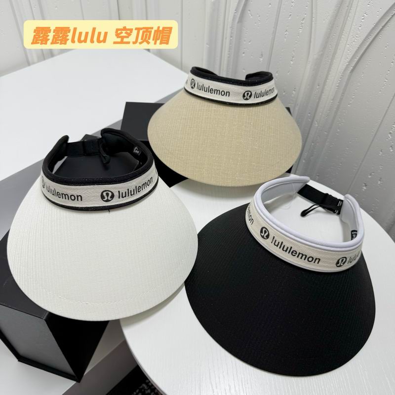 Lululemon Visor dx (766)