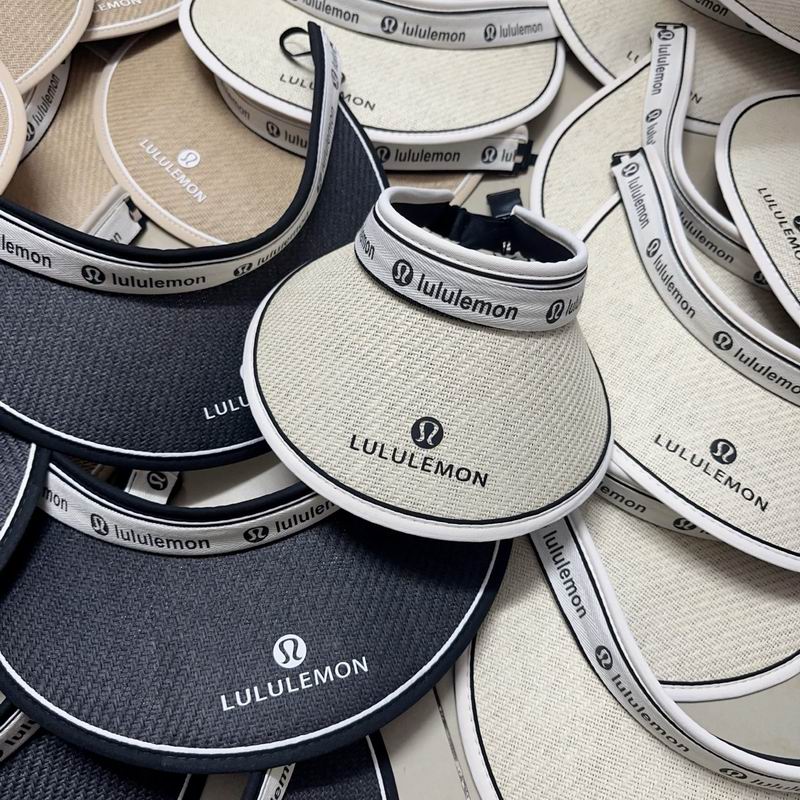 Lululemon Visor dx (780)