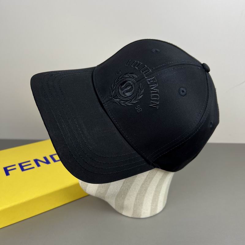 Lululemon cap dx (3490)