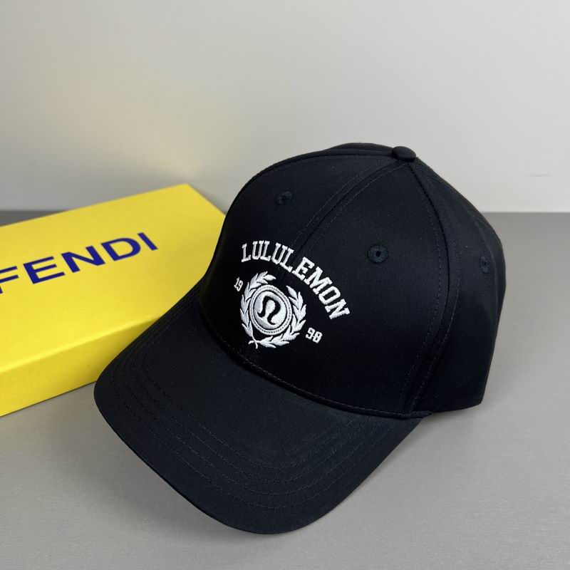 Lululemon cap dx (3500)