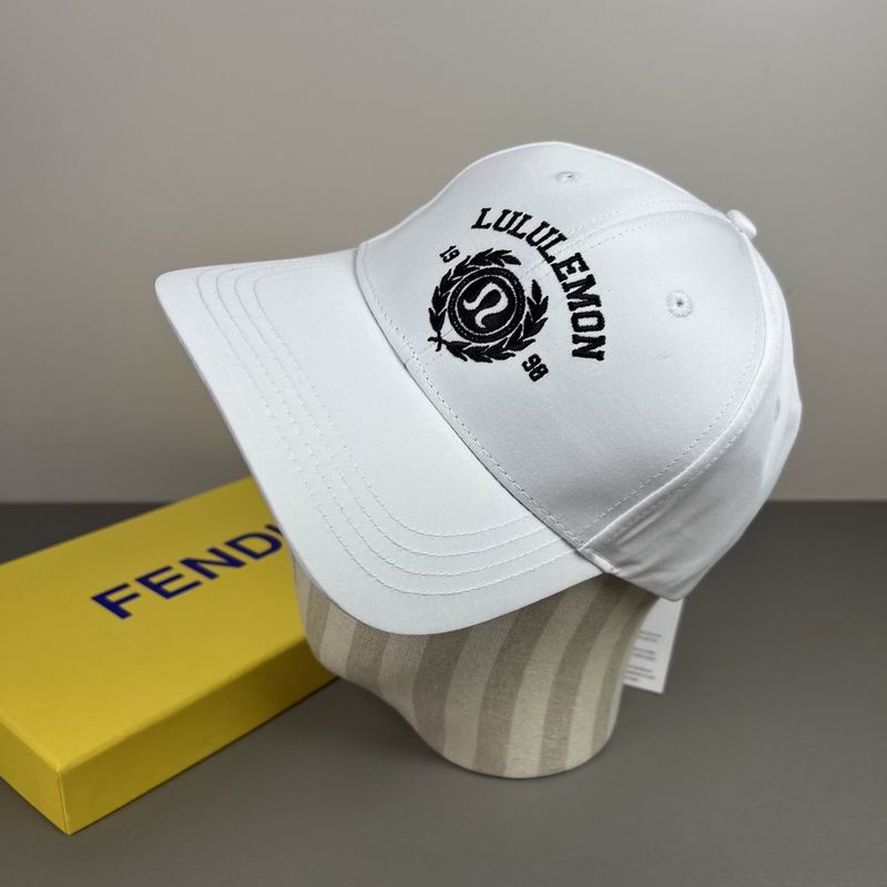 Lululemon cap dx (3503)