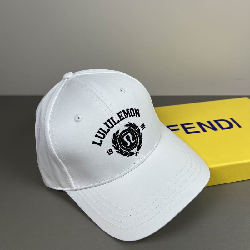 Lululemon cap dx (3504)