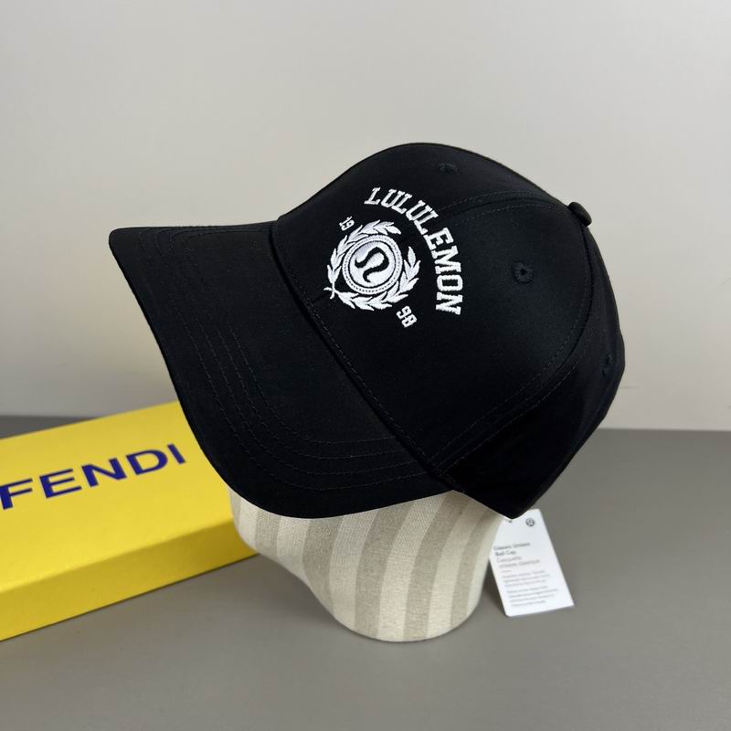 Lululemon cap dx (3506)