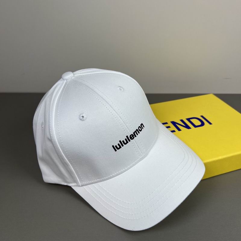 Lululemon cap dx (3509)