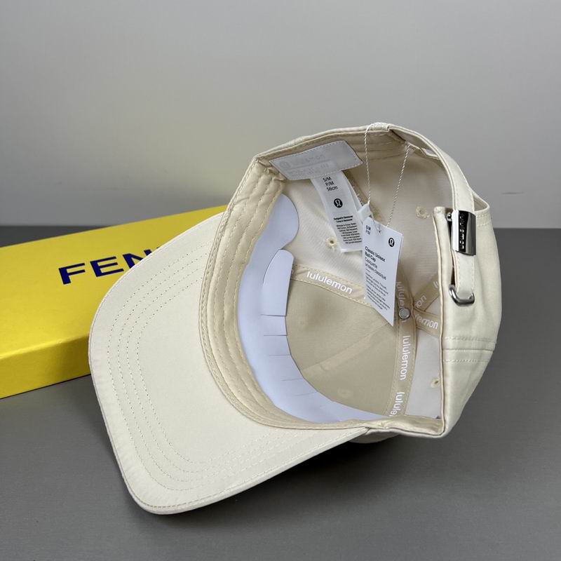 Lululemon cap dx (3510)