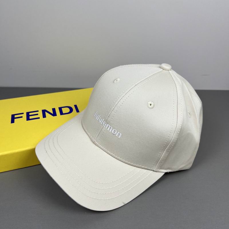 Lululemon cap dx (3511)