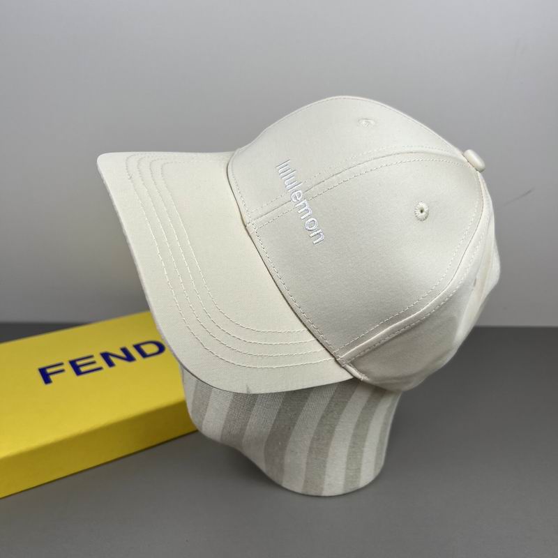 Lululemon cap dx (3513)