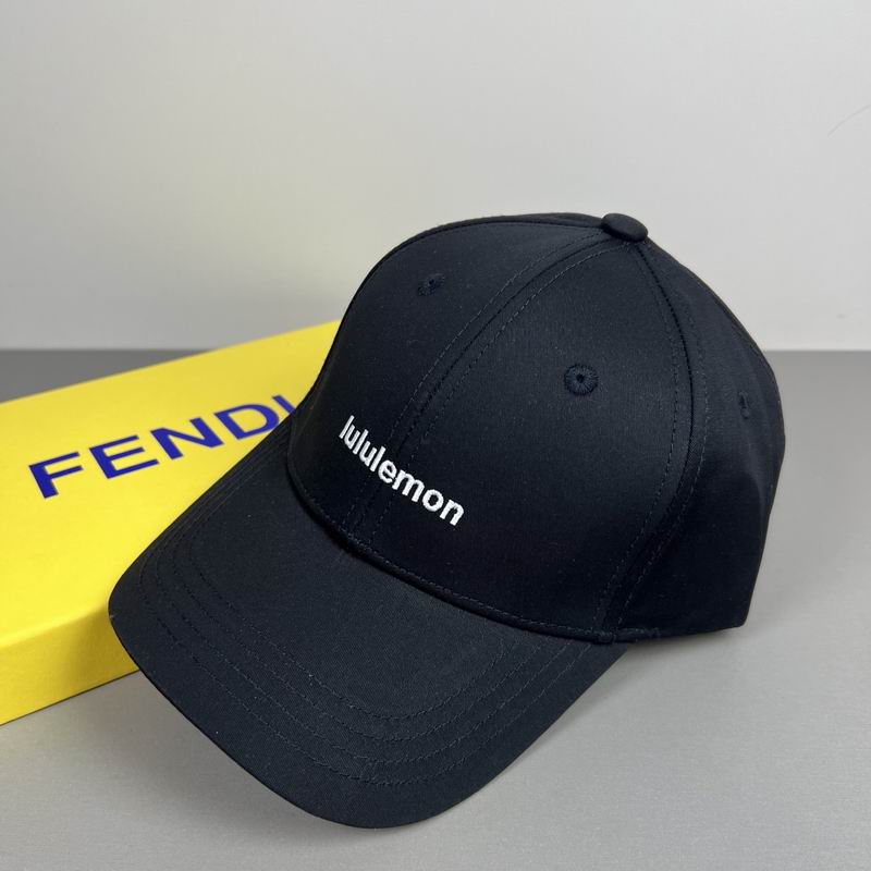 Lululemon cap dx (3515)