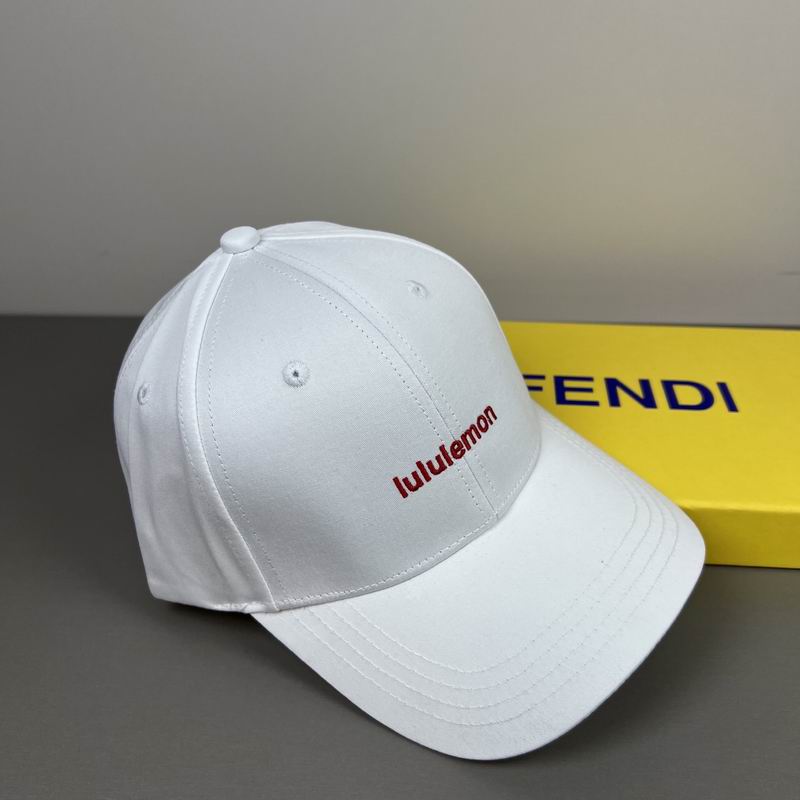 Lululemon cap dx (3520)