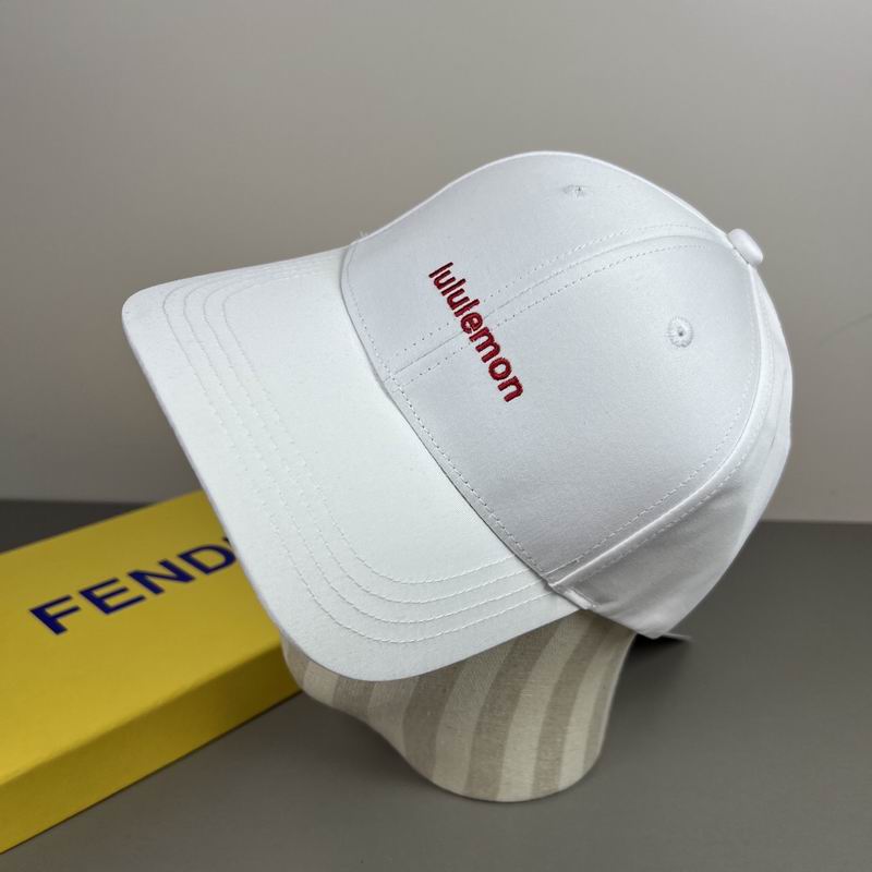 Lululemon cap dx (3521)