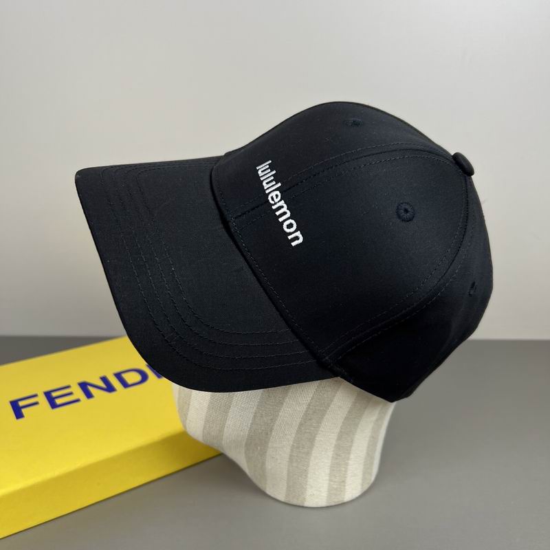 Lululemon cap dx (3522)