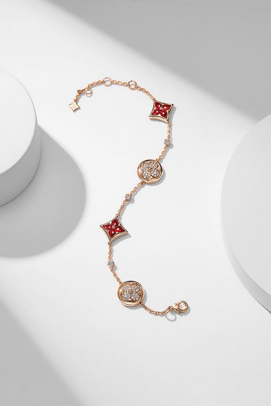 Lv Bracelet 02yxs06 (4)