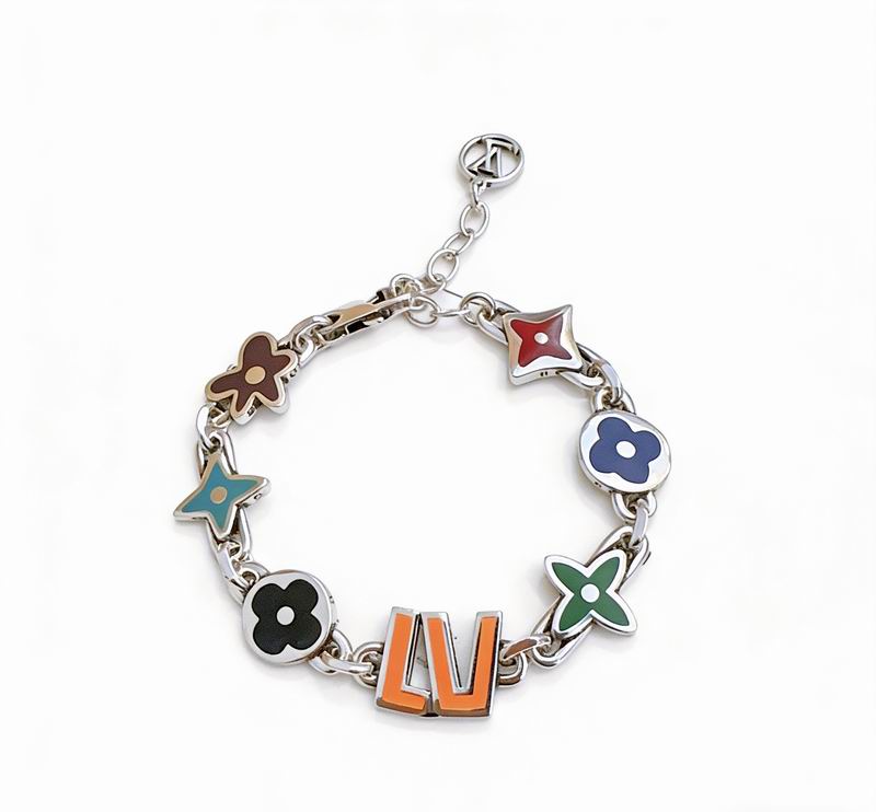 Lv Bracelet 02yxs07 (1)