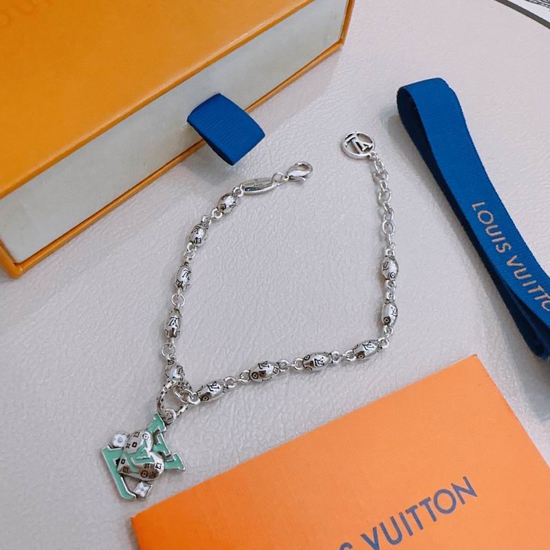 Lv Bracelet 02yxs12 (6)