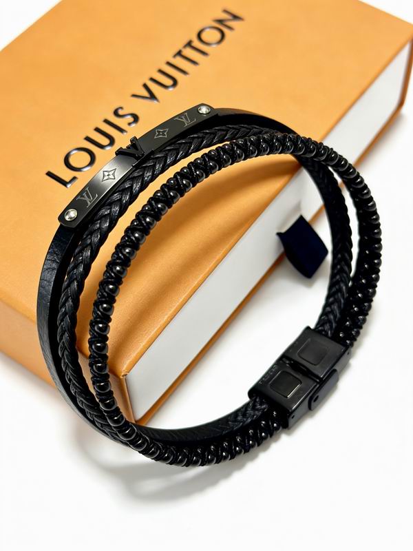 Lv Bracelet 02yxs16 (4)