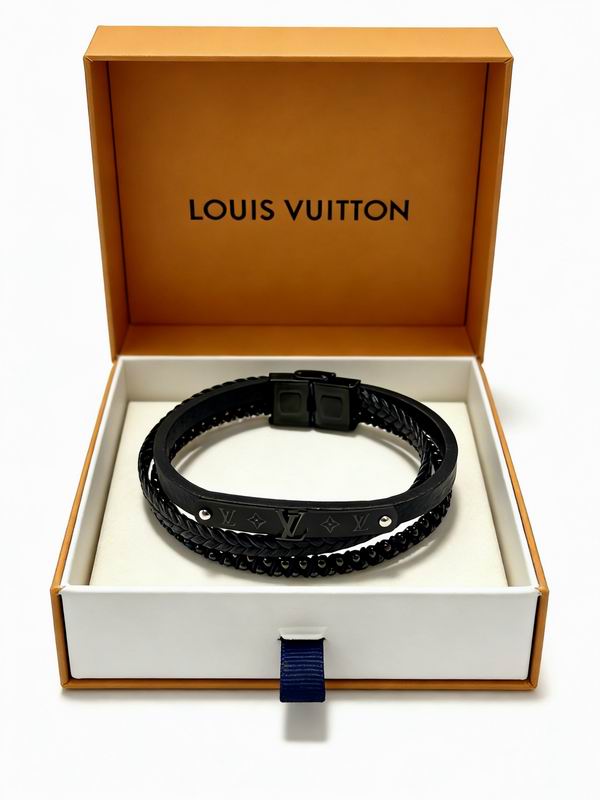 Lv Bracelet 02yxs16 (7)