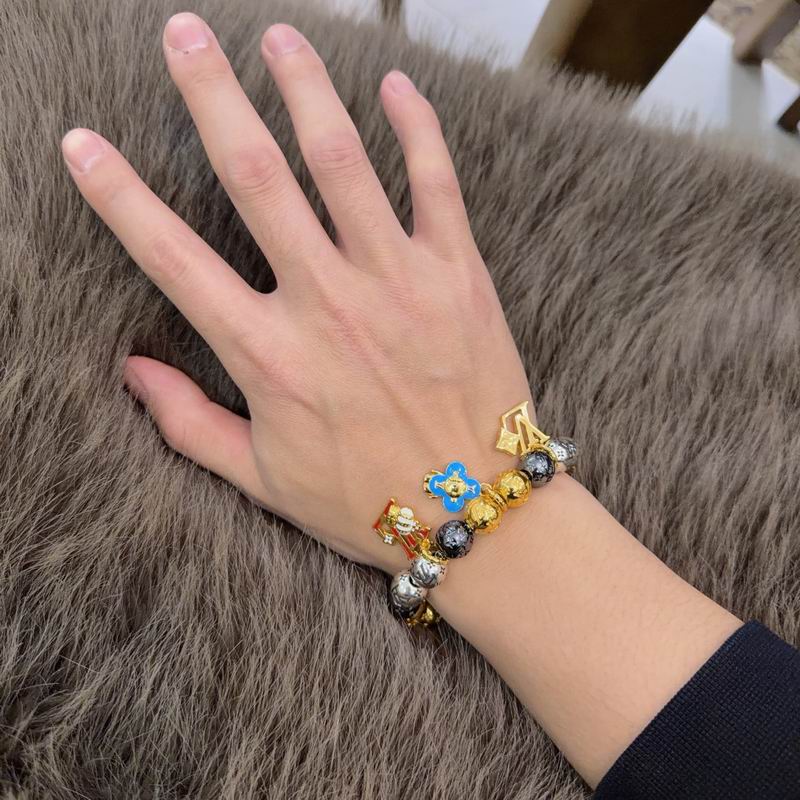 Lv Bracelet 02yxs18 (5)