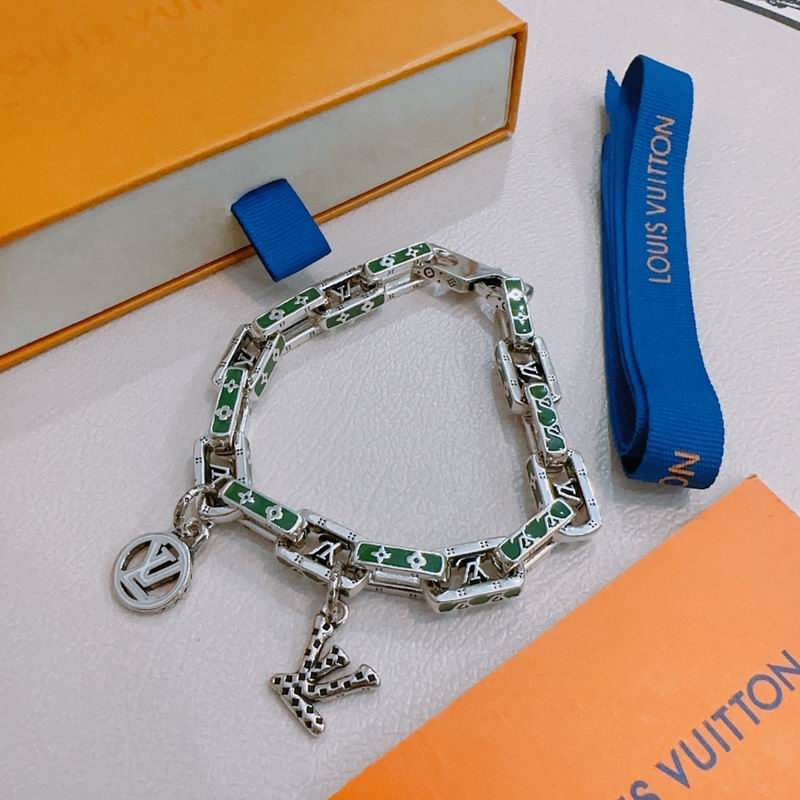 Lv Bracelet 02yxs22 (3)