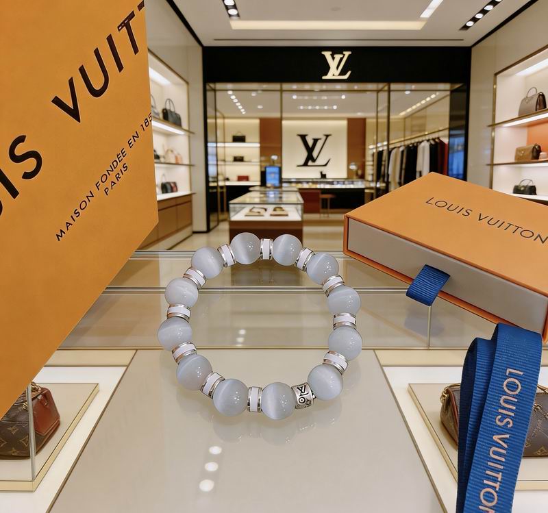 Lv Bracelet 02yxs22 (6)