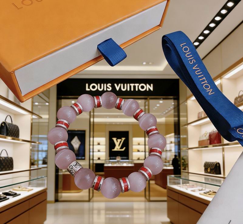 Lv Bracelet 02yxs23 (9)