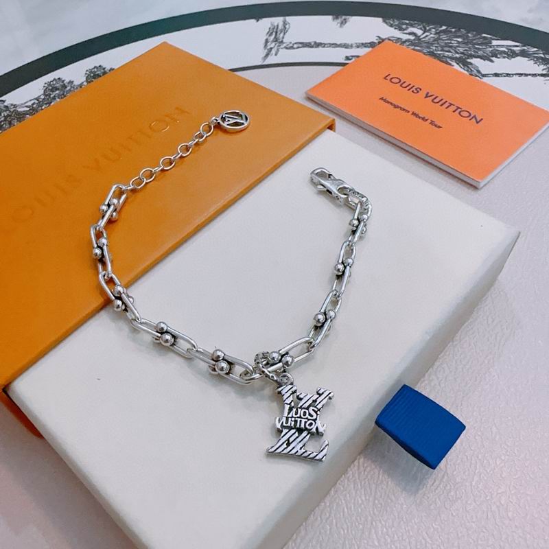 Lv Bracelet 02yxs24 (2)