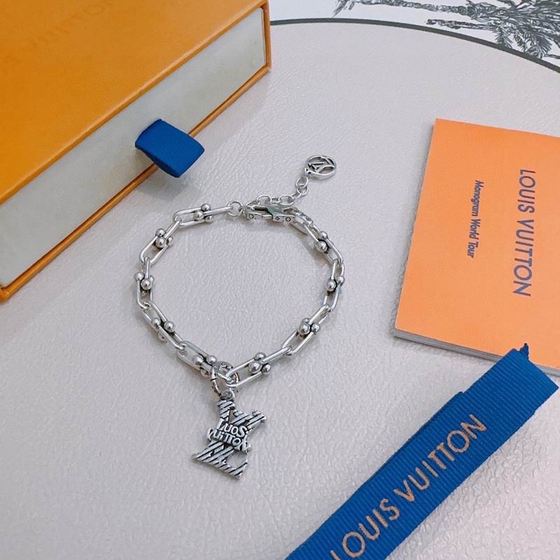 Lv Bracelet 02yxs24 (5)