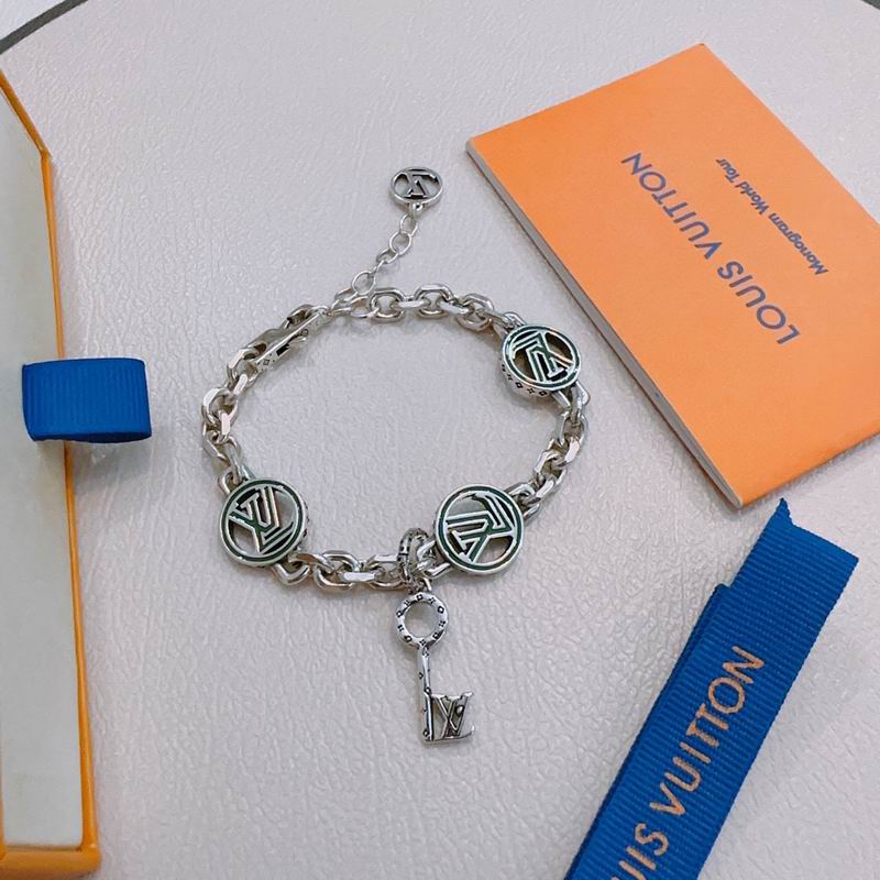 Lv Bracelet 02yxs25 (1)
