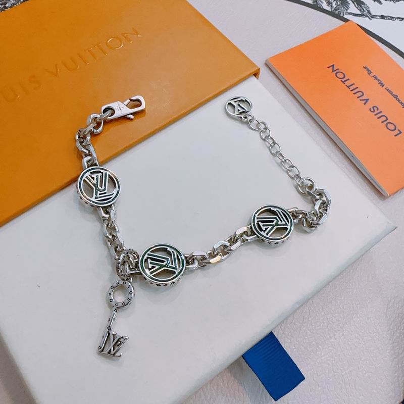 Lv Bracelet 02yxs25 (3)