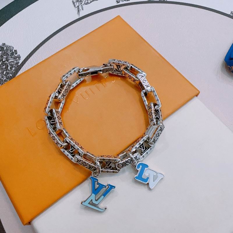 Lv Bracelet 02yxs26 (8)