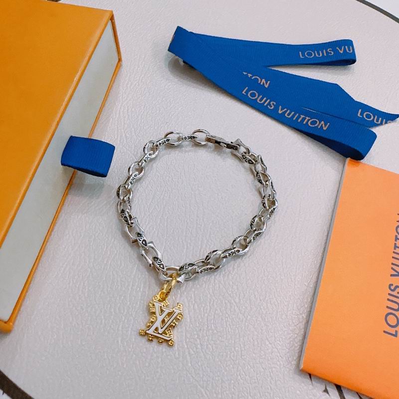 Lv Bracelet 02yxs27 (2)