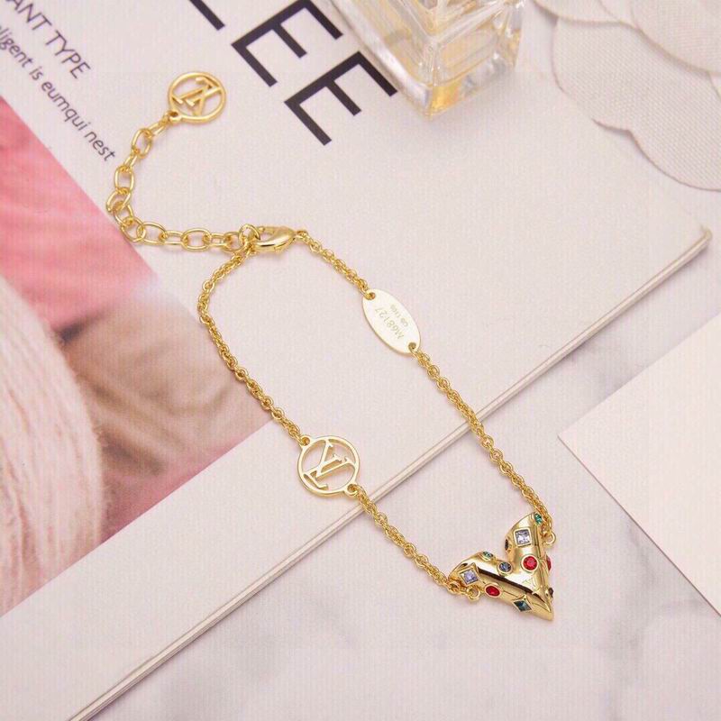 Lv Bracelet 02yxs29 (4)