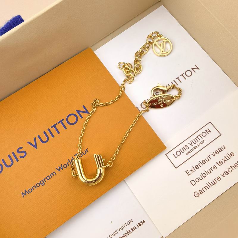 Lv Bracelet 02yxs30 (2)