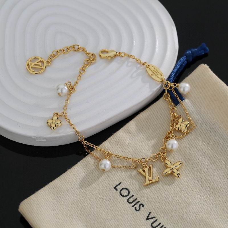 Lv Bracelet 02yxs33 (2)
