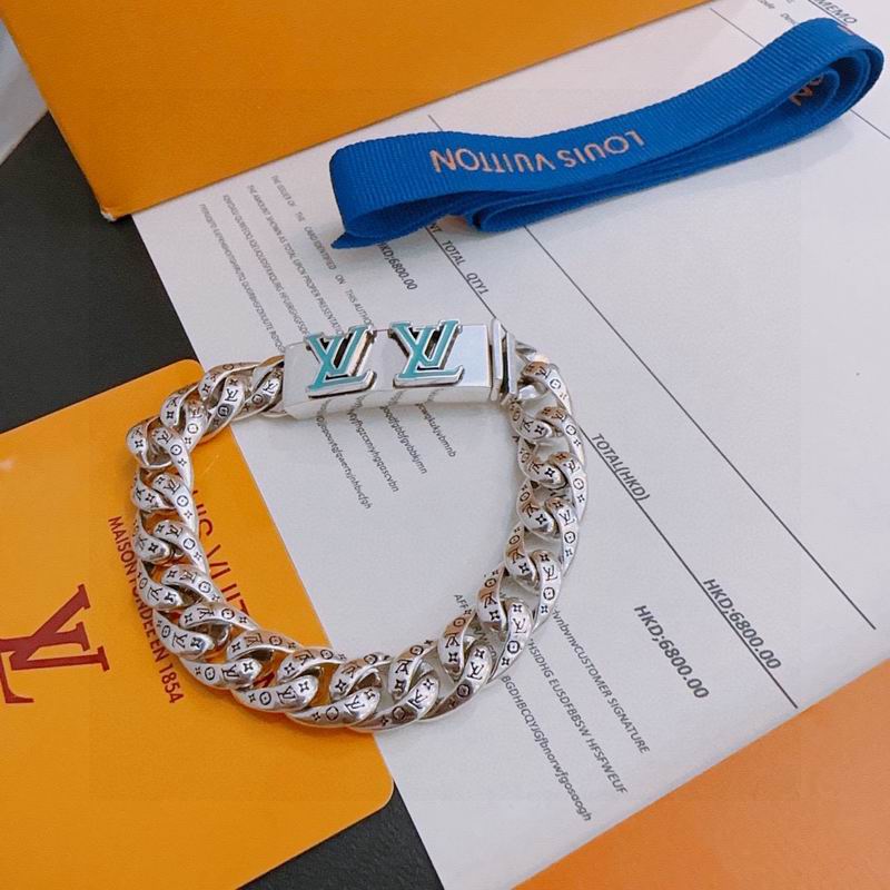 Lv Bracelet 02yxs35 (3)