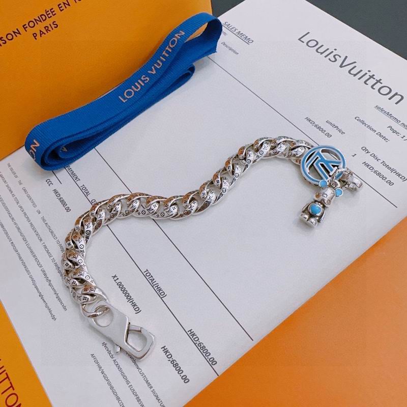 Lv Bracelet 02yxs36 (2)